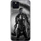 The Justice League (2017) Cyborg Poster Google Pixel 5a Skin